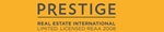 Prestige Real Estate International Ltd