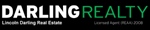 Darling Realty - Lincoln Darling Real Estate, (Licensed: REAA 2008)