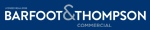 Barfoot & Thompson Commercial, (Licensed: REAA 2008)