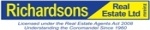 The Whitianga Co Ltd T/A Richardsons Real Estate MREINZ - Whitianga