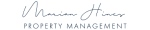 Marian Hines Property Management