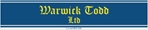 Warwick Todd Ltd