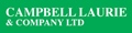 Campbell Laurie & Co Ltd