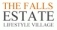 The Falls Estate Lifestyle Village LP