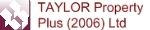 Taylor Property Plus (2006) Ltd