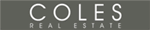 Coles Real Estate Ltd, (Licensed: REAA 2008)