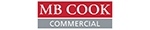M B Cook Ltd