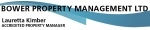 Bower Property Management Ltd