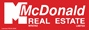 McDonald Real Estate Inglewood