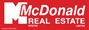 McDonald Real Estate New Plymouth