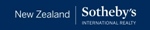 New Zealand Sotheby's International Realty