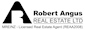 Robert Angus Real Estate Ltd