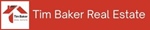 Tim Baker Real Estate Limited, (Licensed: REAA 2008)