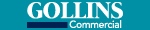 Gollins Commercial Ltd, (Licensed: REAA 2008)