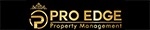 Pro Edge Property Management Ltd, (Licensed: REAA 2008)