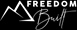Freedom Built