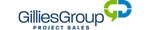 Gillies Group Project Sales, (Licensed: REAA 2008)