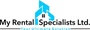 My Rental Specialist Ltd