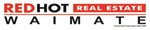 Red Hot Real Estate Waimate, (Licensed: REAA 2008)
