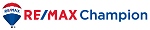 RE/MAX Champion, (Licensed: REAA 2008)