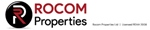 Rocom Properties, (Licensed: REAA 2008)