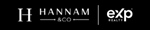 Hannam & Co Realty - Powered by eXp New Zealand, (Licensed: REAA 2008)