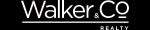 Walker & Co, (Licensed: REAA 2008)