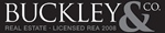 Buckley & Co Real Estate Limited, (Licensed: REAA 2008)