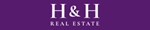 H & H Real Estate - A Branch of Independent Agent, (Licensed: REAA 2008)