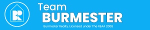 Burmester Realty, (Licensed: REAA 2008)