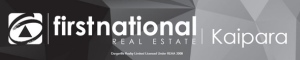 First National Roper & Jones -  Dargaville Realty Ltd