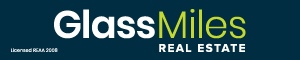 Glass Miles Ltd, (Licensed: REAA 2008)