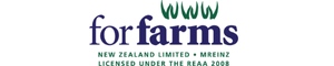 For Farms (NZ) Ltd