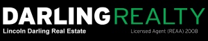 Darling Realty - Lincoln Darling Real Estate, (Licensed: REAA 2008)
