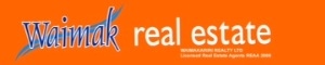 Waimak Real Estate Ltd MREINZ