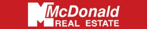 McDonald Real Estate Ltd, (Licensed: REAA 2008)