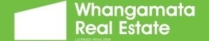 Whangamata Real Estate Ltd MREINZ