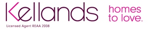 Kellands Real Estate Limited, (Licensed: REAA 2008)