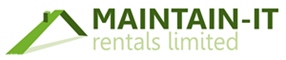 Maintain It Rentals