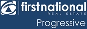 Progressive First National - Progressive Realty Ltd MREINZ