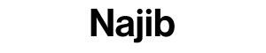 Najib Real Estate Ltd, (Licensed: REAA 2008)