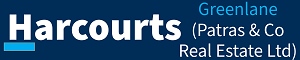 Harcourts Greenlane - Patras & Co Real Estate Ltd
