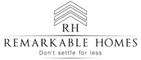 Remarkable Homes