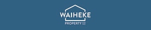Waiheke Property Co, (Licensed: REAA 2008)