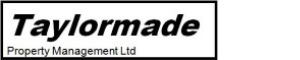 Taylormade Property Management Ltd
