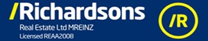 Richardsons Real Estate Ltd (Cooks Beach) MREINZ