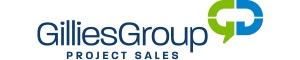 Gillies Group Project Sales