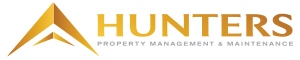 Hunters Property Management and Maintenance, (Licensed: REAA 2008)