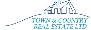 Town & Country Real Estate Ltd