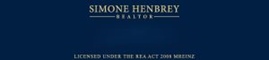 Simone Henbrey Realtor
